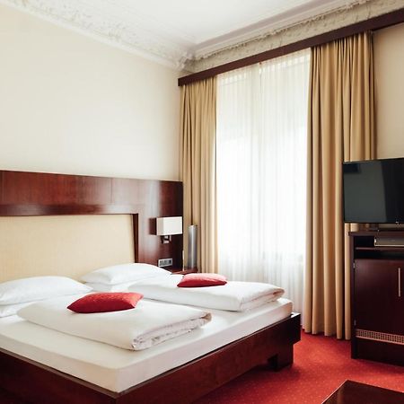 Hotel De France Wiesbaden City Dış mekan fotoğraf