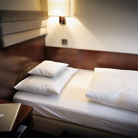 Hotel De France Wiesbaden City Dış mekan fotoğraf