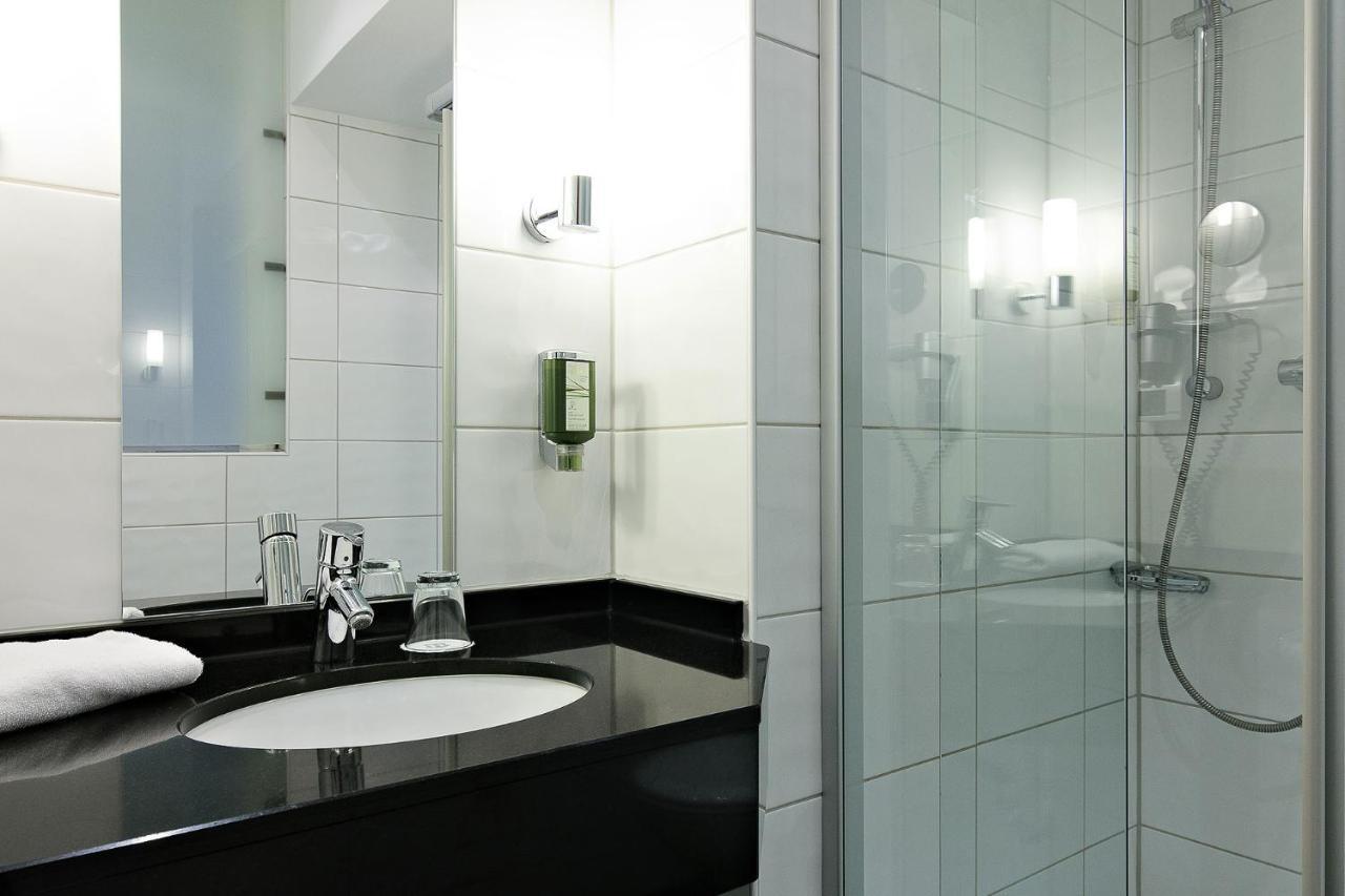 Hotel De France Wiesbaden City Dış mekan fotoğraf