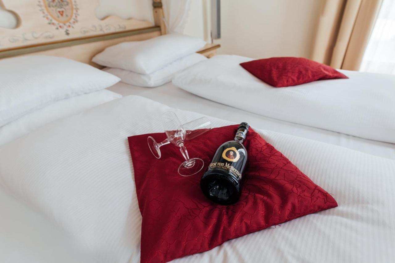 Hotel De France Wiesbaden City Dış mekan fotoğraf