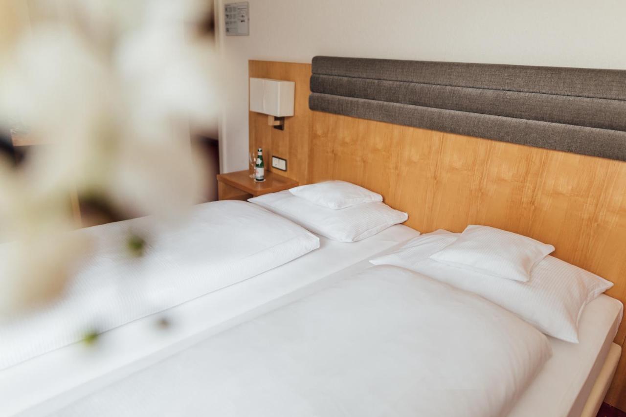 Hotel De France Wiesbaden City Dış mekan fotoğraf