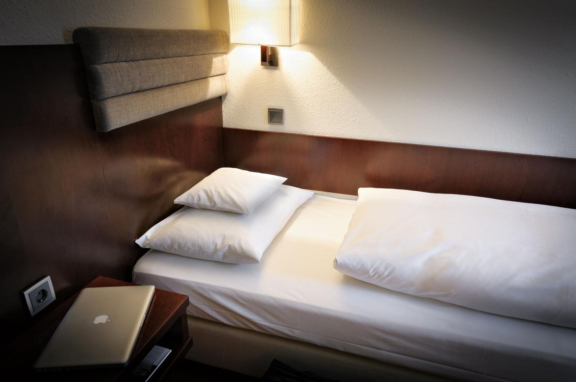 Hotel De France Wiesbaden City Dış mekan fotoğraf