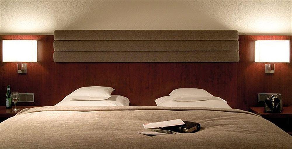 Hotel De France Wiesbaden City Dış mekan fotoğraf