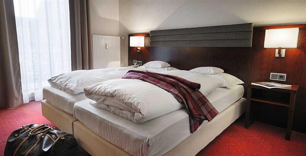 Hotel De France Wiesbaden City Dış mekan fotoğraf