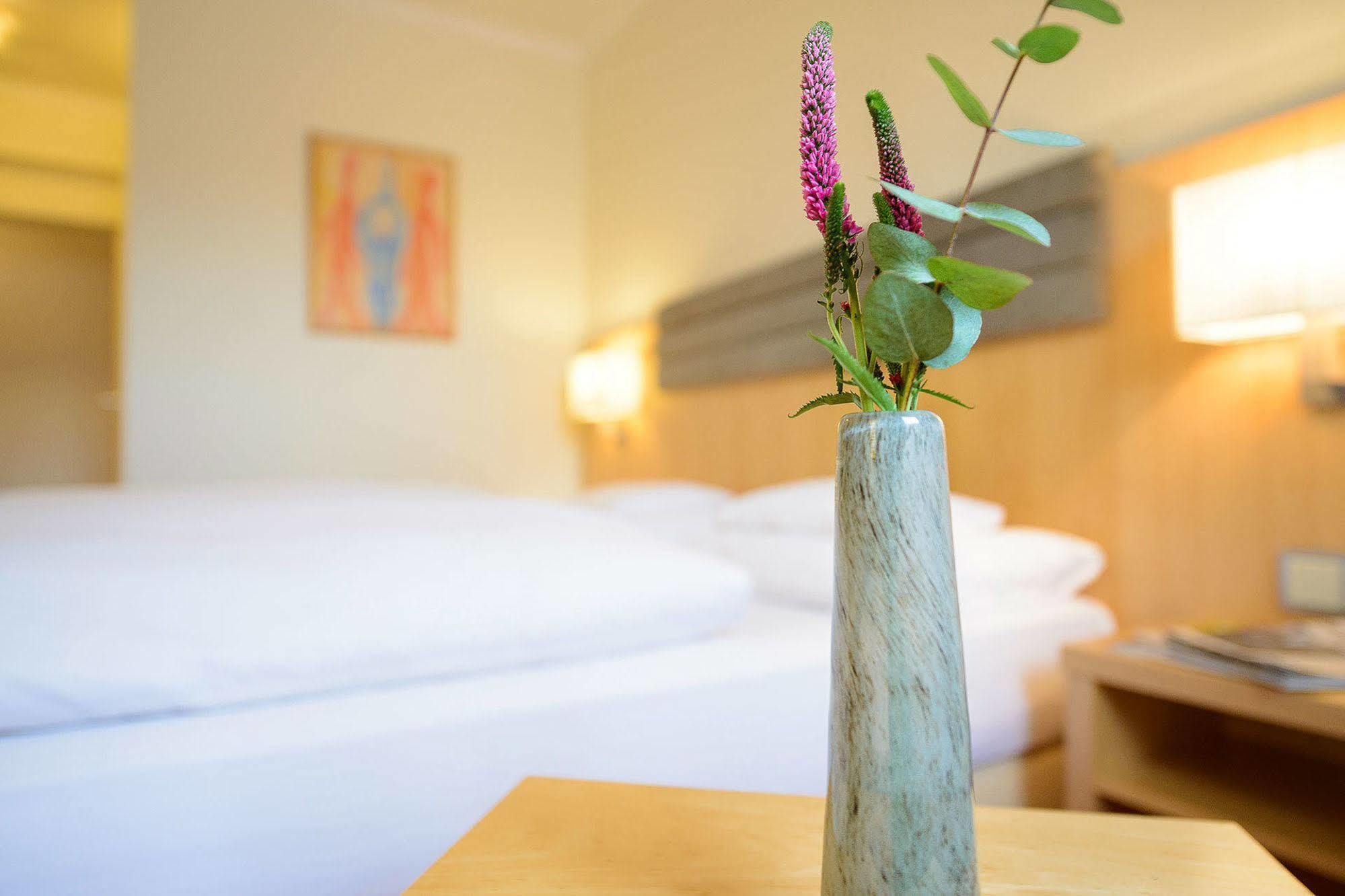 Hotel De France Wiesbaden City Dış mekan fotoğraf