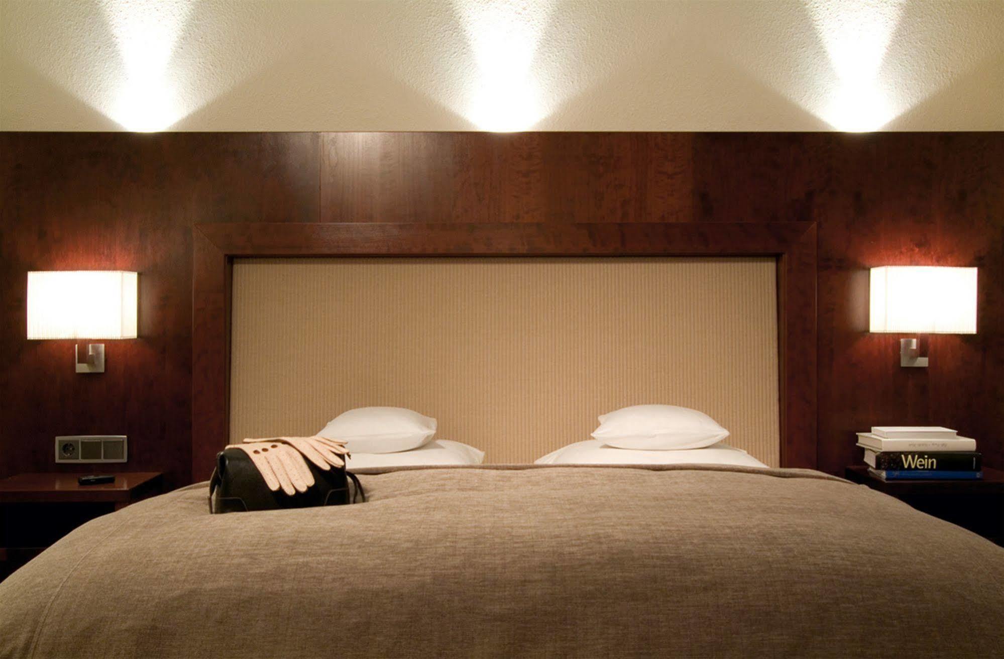 Hotel De France Wiesbaden City Dış mekan fotoğraf